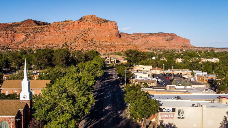 Kanab