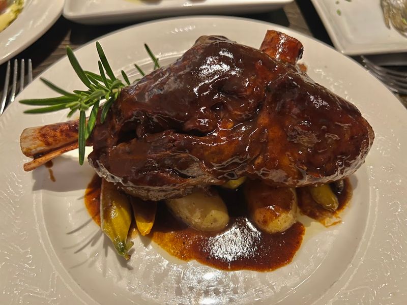 Lamb Dishes That Justify The Trip From Anywhere In The City