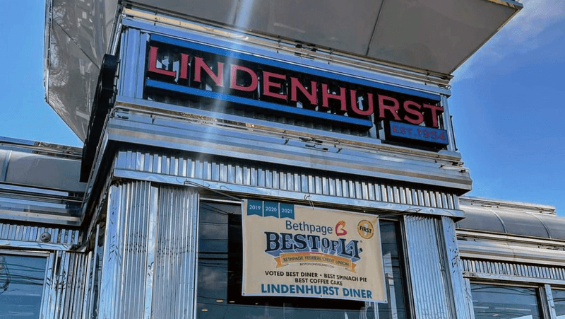Lindenhurst Diner (Lindenhurst)