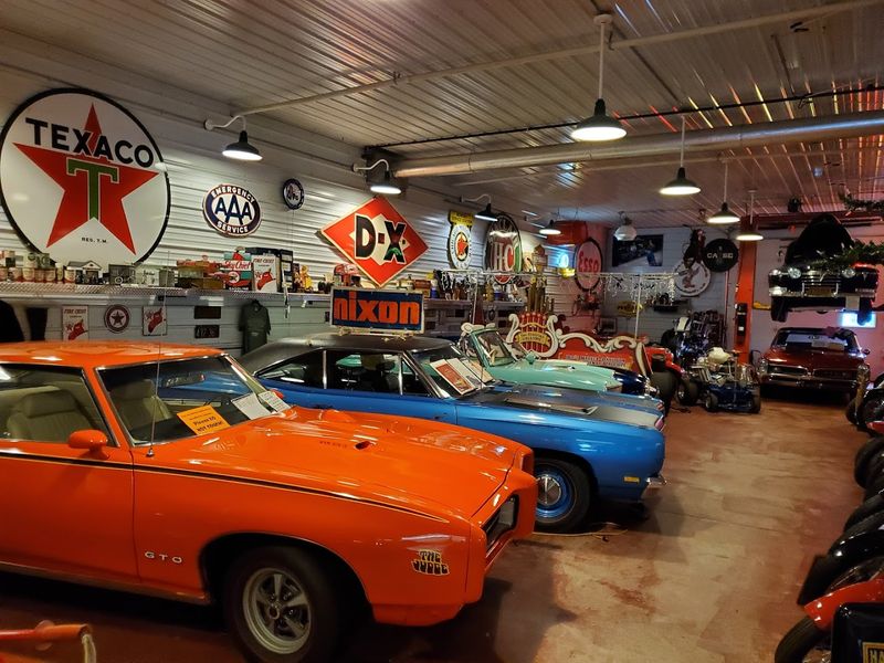 Unexpected Collection That Keeps Visitors Talking