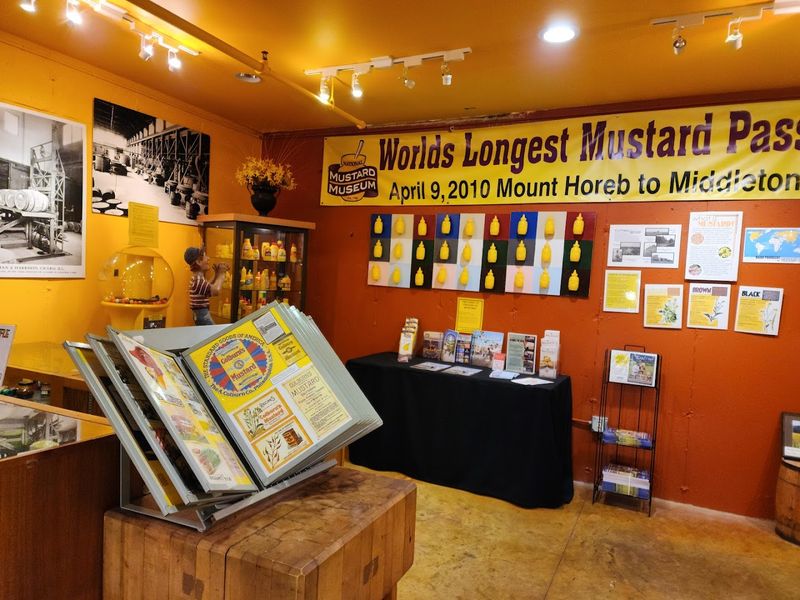 One Of Wisconsin's Most Unusual Museums
