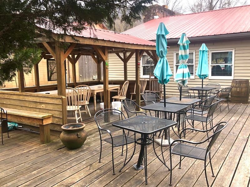 Riverstone Family Restaurant