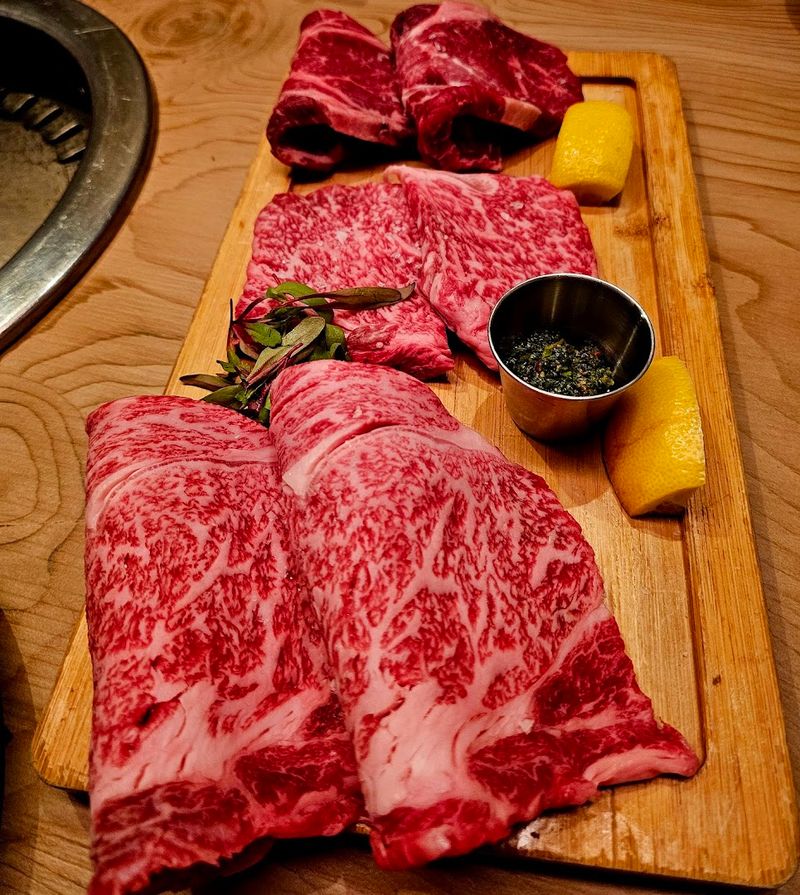 A5 Wagyu That Earns Every Superlative Thrown At It