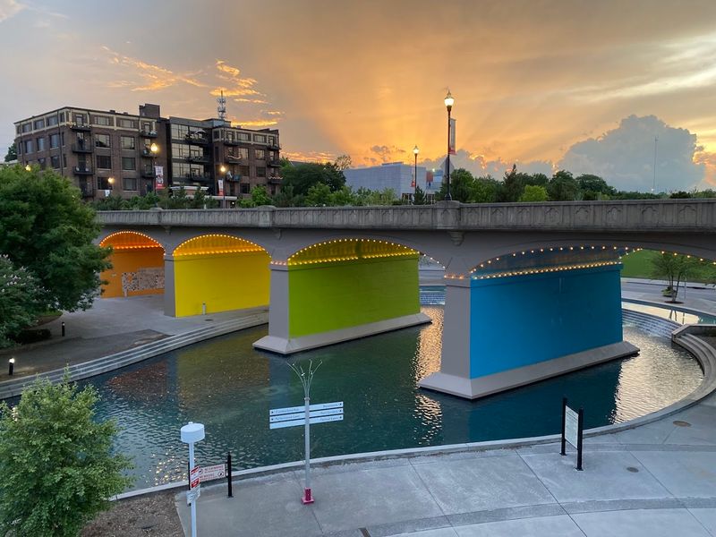 Dogwood Arts Festival