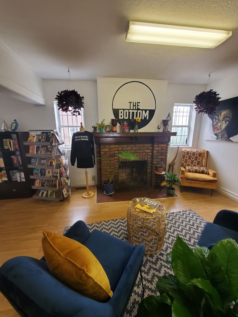 The Bottom, Knoxville