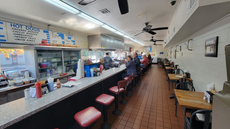 First Prize Mike's (Schenectady)