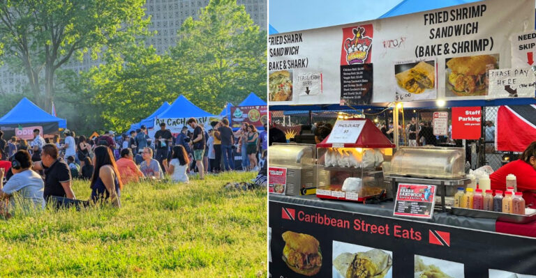 New York Locals Are Preparing For This Massive Flea Market That’s Simply Too Good To Pass Up This Season