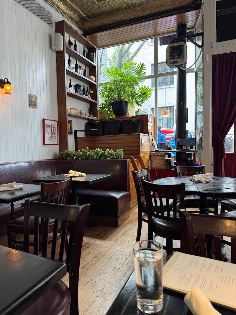 The Kind Of Restaurant That Ruins Every Other Meal You Will Ever Have