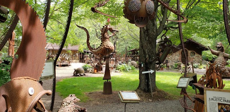 The Entire Experience Is Free To Visit