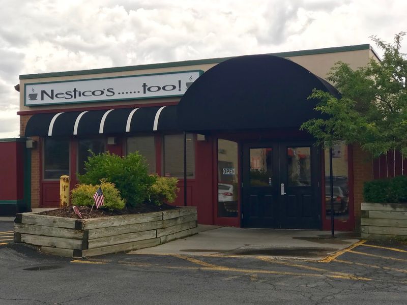 Nestico's Too (Syracuse Area)