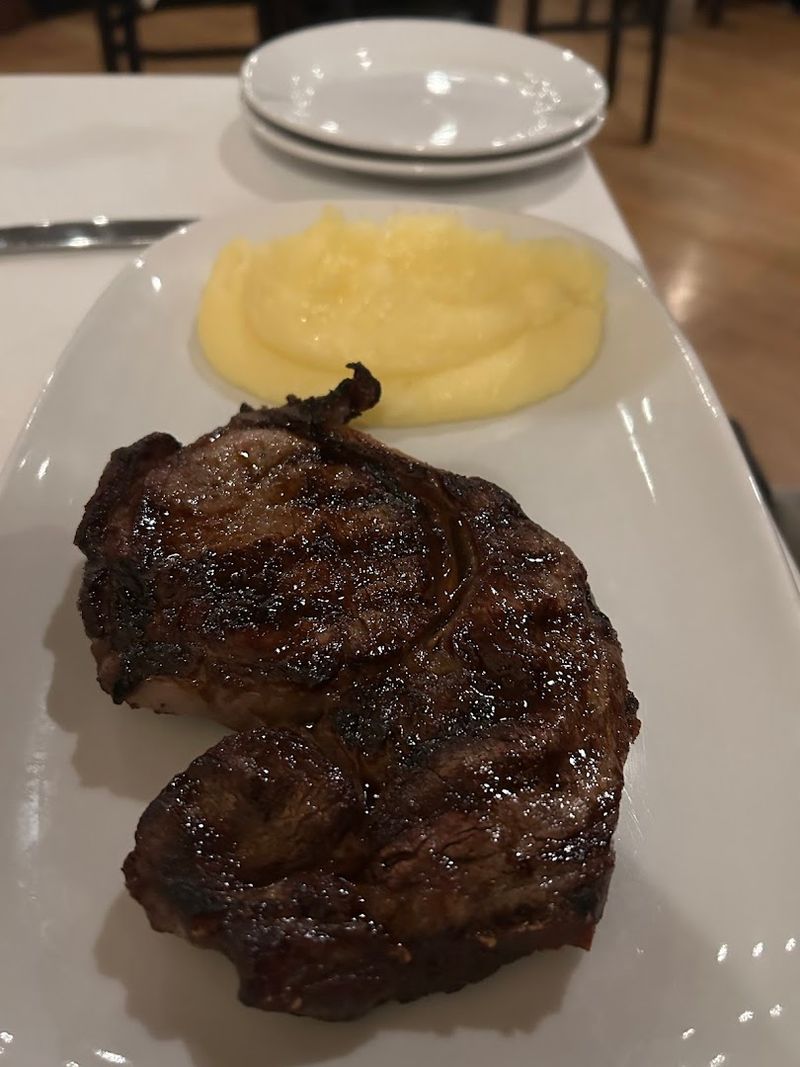 The Wisco Supper Club