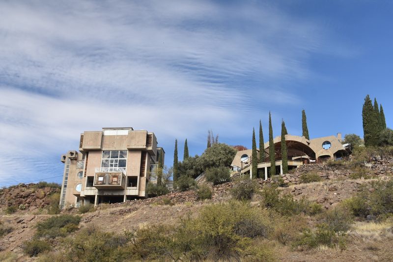 Arcosanti