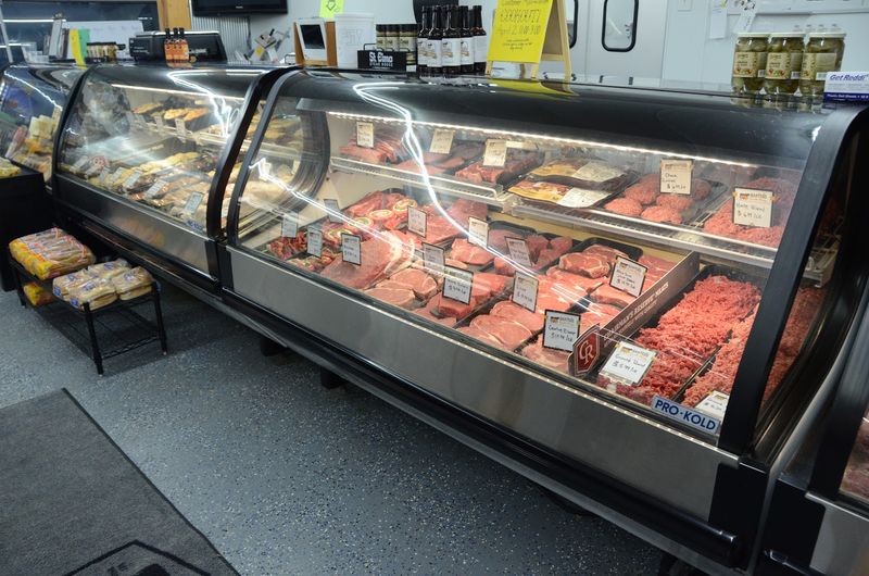 Banter's Fresh Meats (Noblesville)