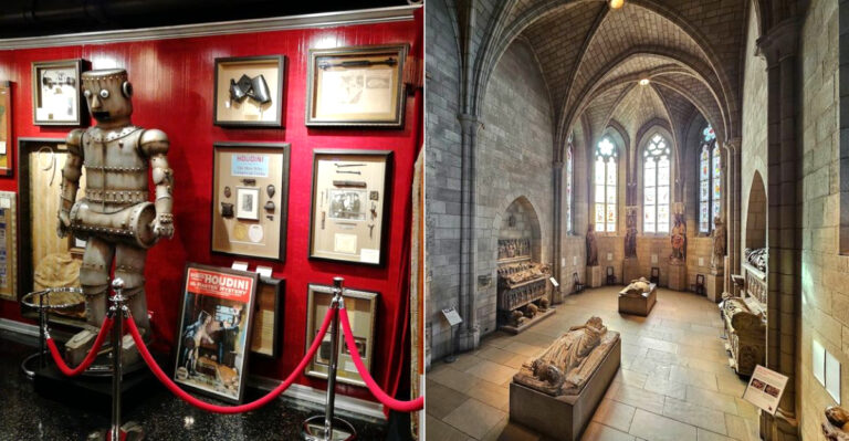 Off-The-Beaten-Path New York Attractions That Are Worth A Road Trip