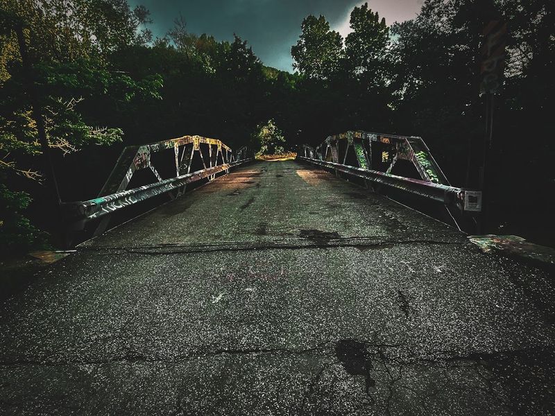 How Gore Orphanage Road Got Its Name