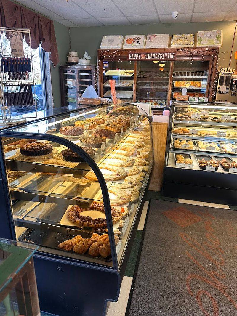 The Kringle That Started A Thousand Conversations