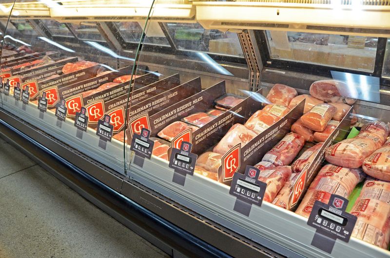 Horner's Butcher Block (Indianapolis)