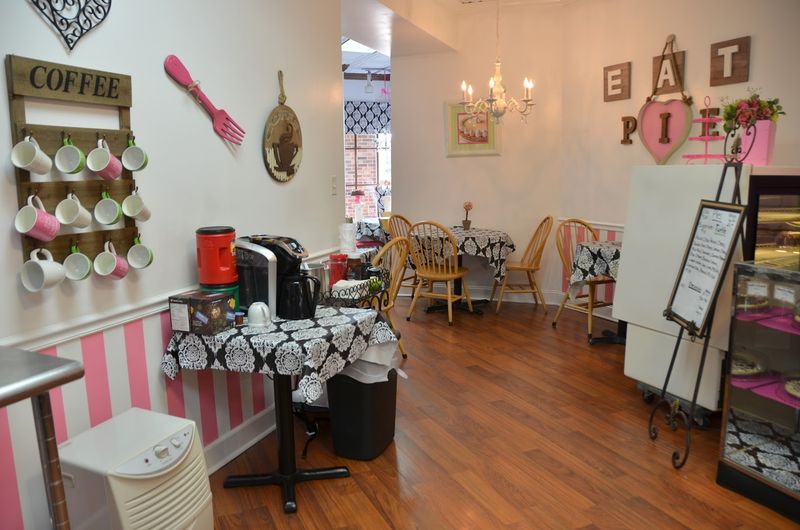 Peach Praline Pie For A Southern Celebration