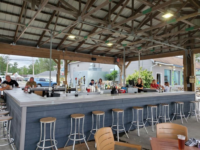 GOTL Brewing Company (Geneva-On-The-Lake)