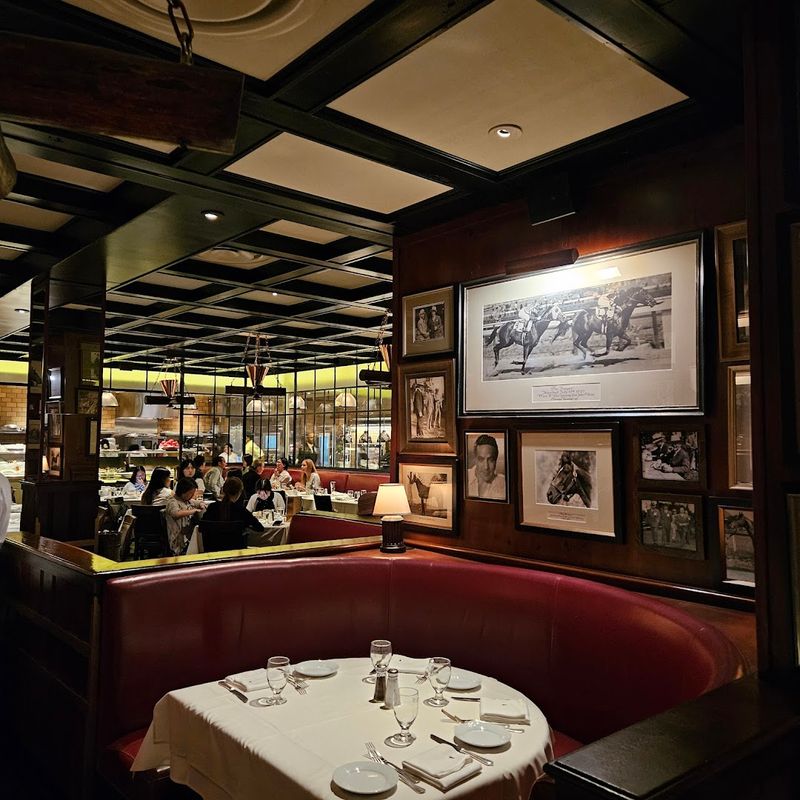 Gallagher's Steakhouse