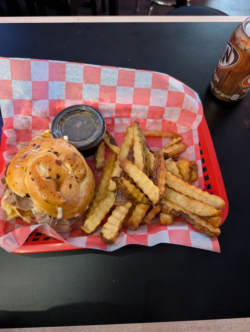 A Favourite Among University Of Wisconsin Students