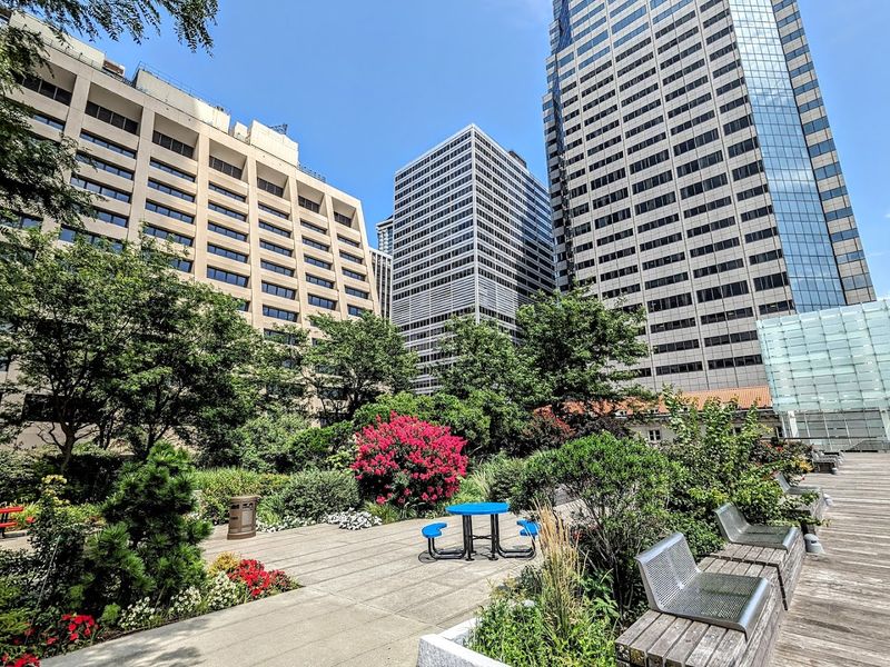 Visit The Elevated Acre Garden