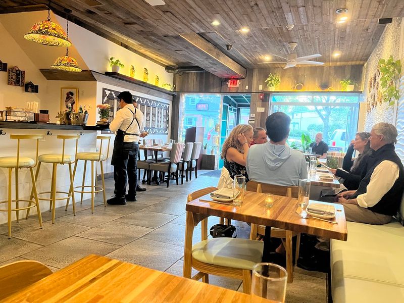 Urubamba – Peruvian