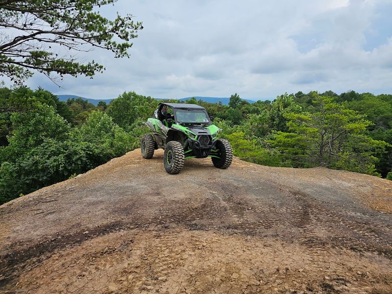 RV Hookups And Campgrounds Serve The Outdoor Enthusiast