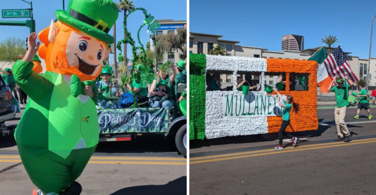 One March Holiday Will Shut Down Phoenix, Arizona, And Locals Are Already Preparing For It