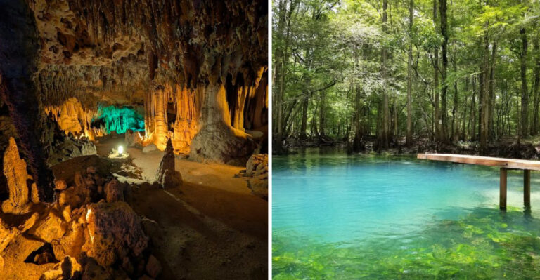 One Of Florida’s Most Incredible Attractions Is Still Flying Under The Radar