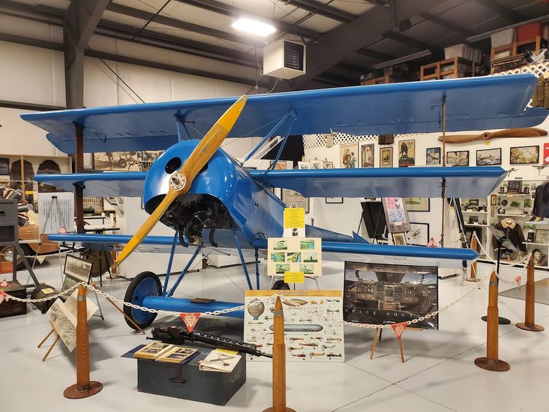Aircraft Restorations That Bring History Back To Life