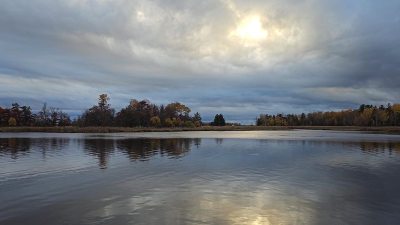 A Landscape Shaped By Ancient Glaciers