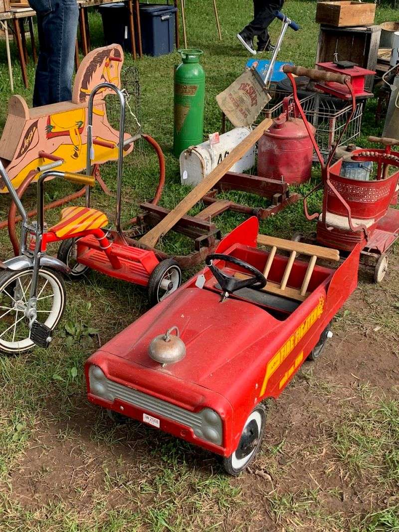 A Place Where $25 Can Go Surprisingly Far