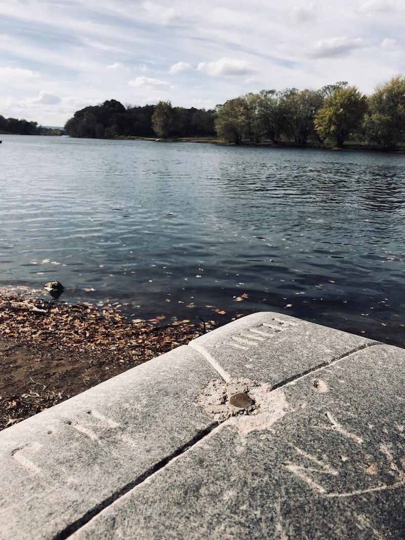 The Geography Behind The Magic Of This Unusual Corner