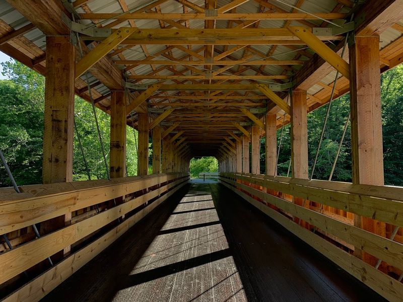 Blends Traditional Design With Modern Engineering