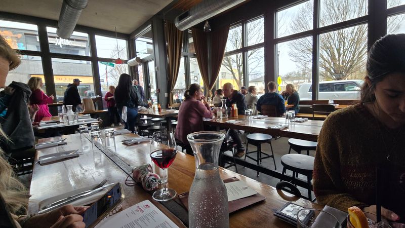 Service Style And What To Expect At The Table