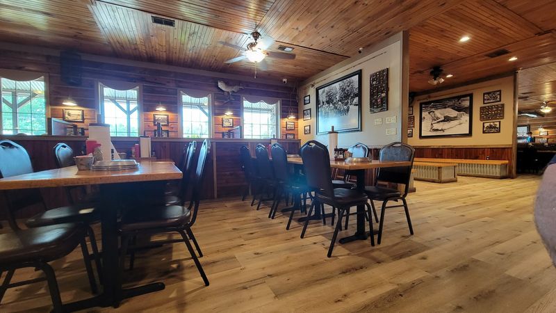 The Atmosphere Inside And What To Expect When You Arrive