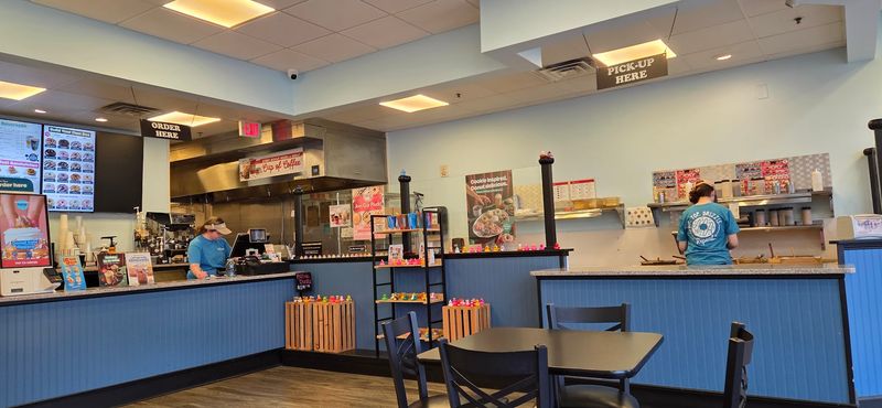 What The Atmosphere Inside Actually Feels Like