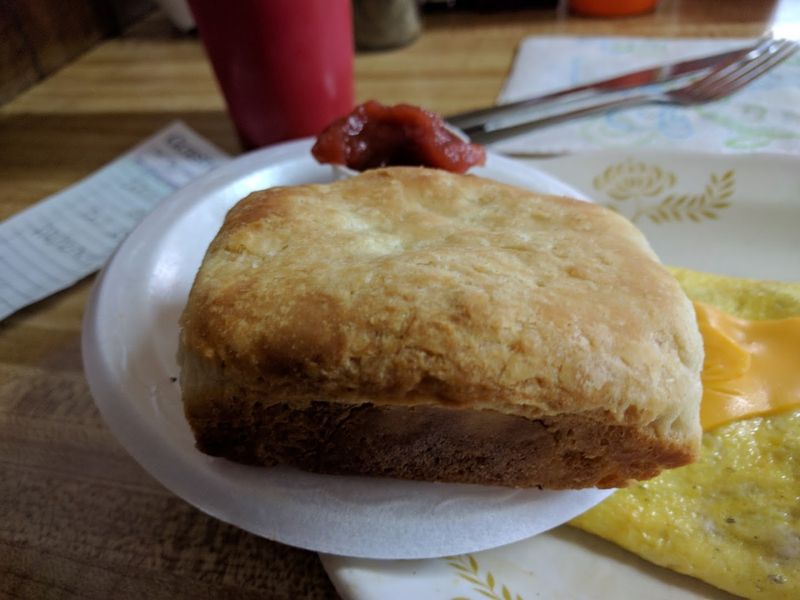 Homemade Jams And Apple Butter Worth The Trip Alone