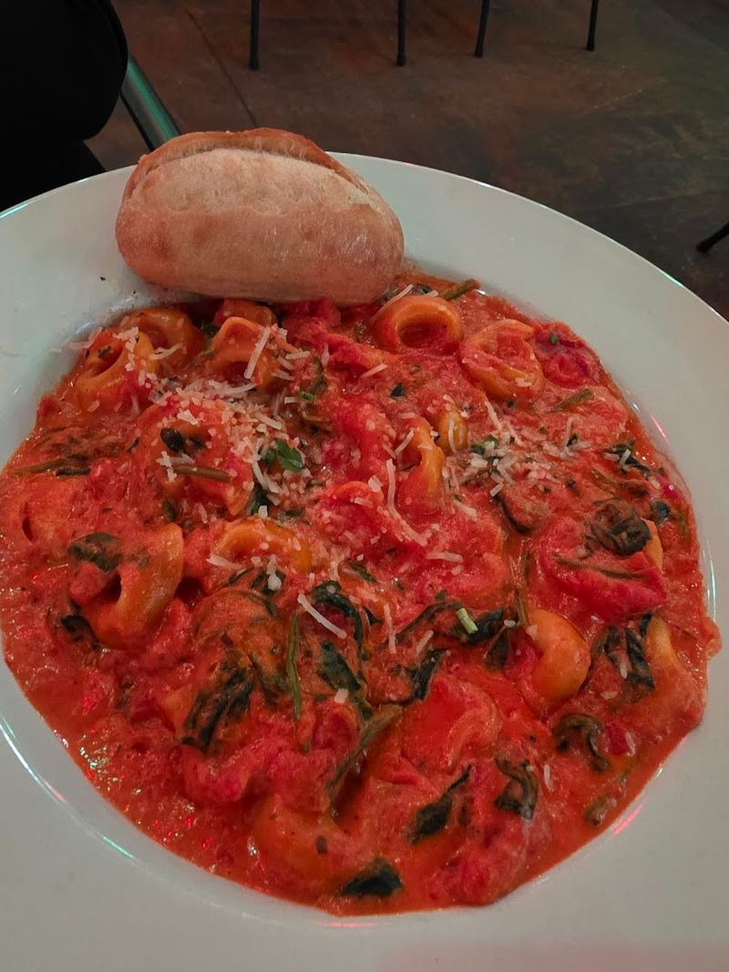 Pasta Dishes That Taste Like Someone's Grandmother Made Them