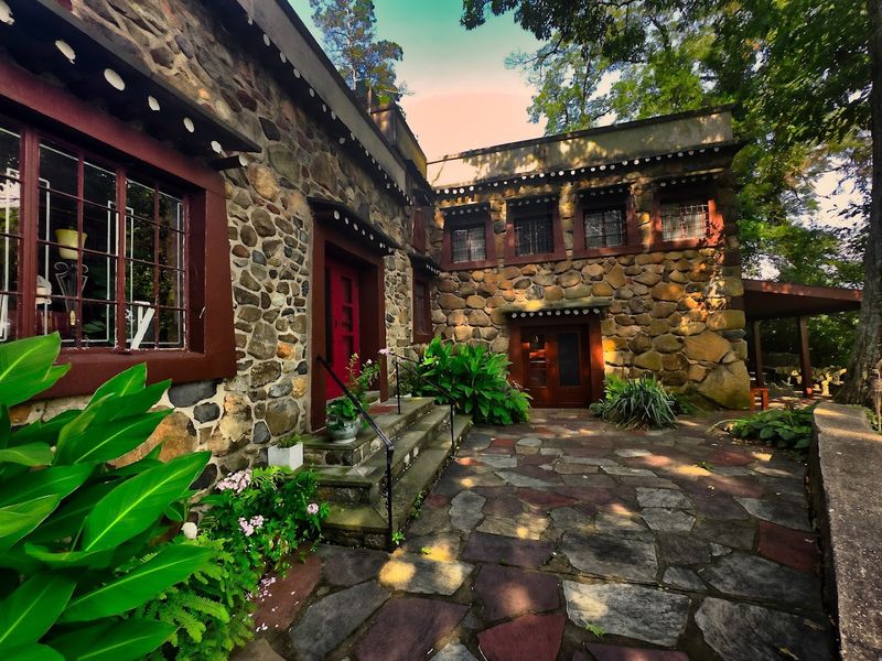 Jacques Marchais Museum Of Tibetan Art