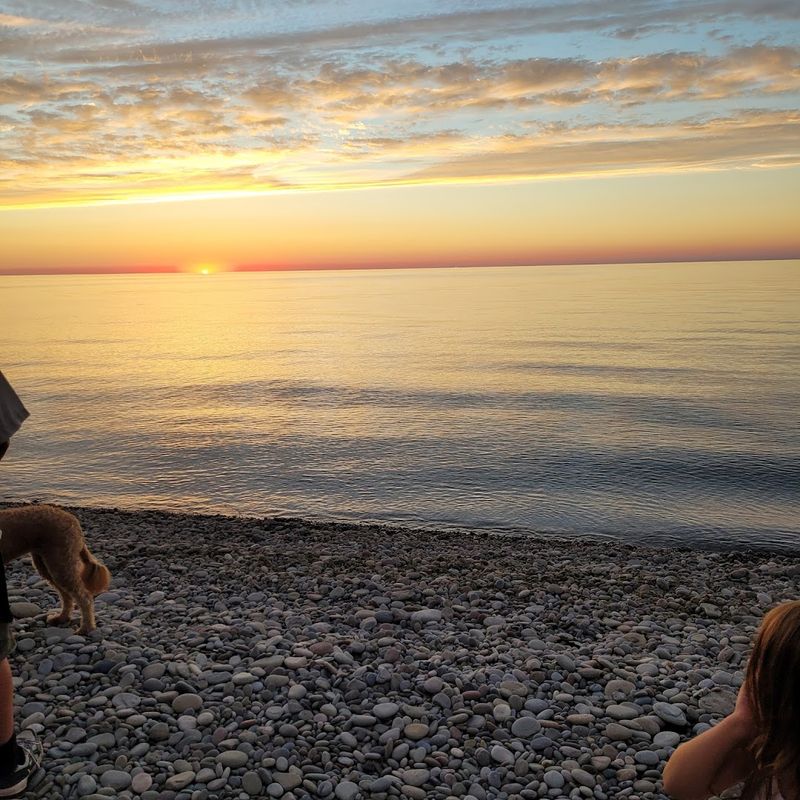 Sunset Views Over Lake Ontario That Feel Almost Unfair