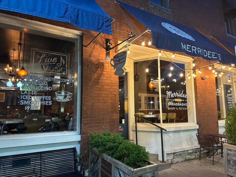 Visiting Downtown Franklin And Making It A Full Stop