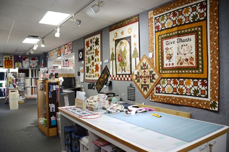 A Creative Space That Encourages New Ideas