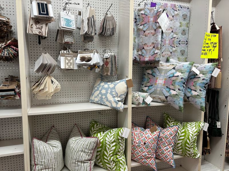 Why Crafters Keep Coming Back To This Chattanooga Destination