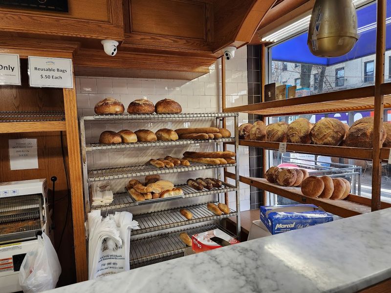 Madonia Brothers Bakery