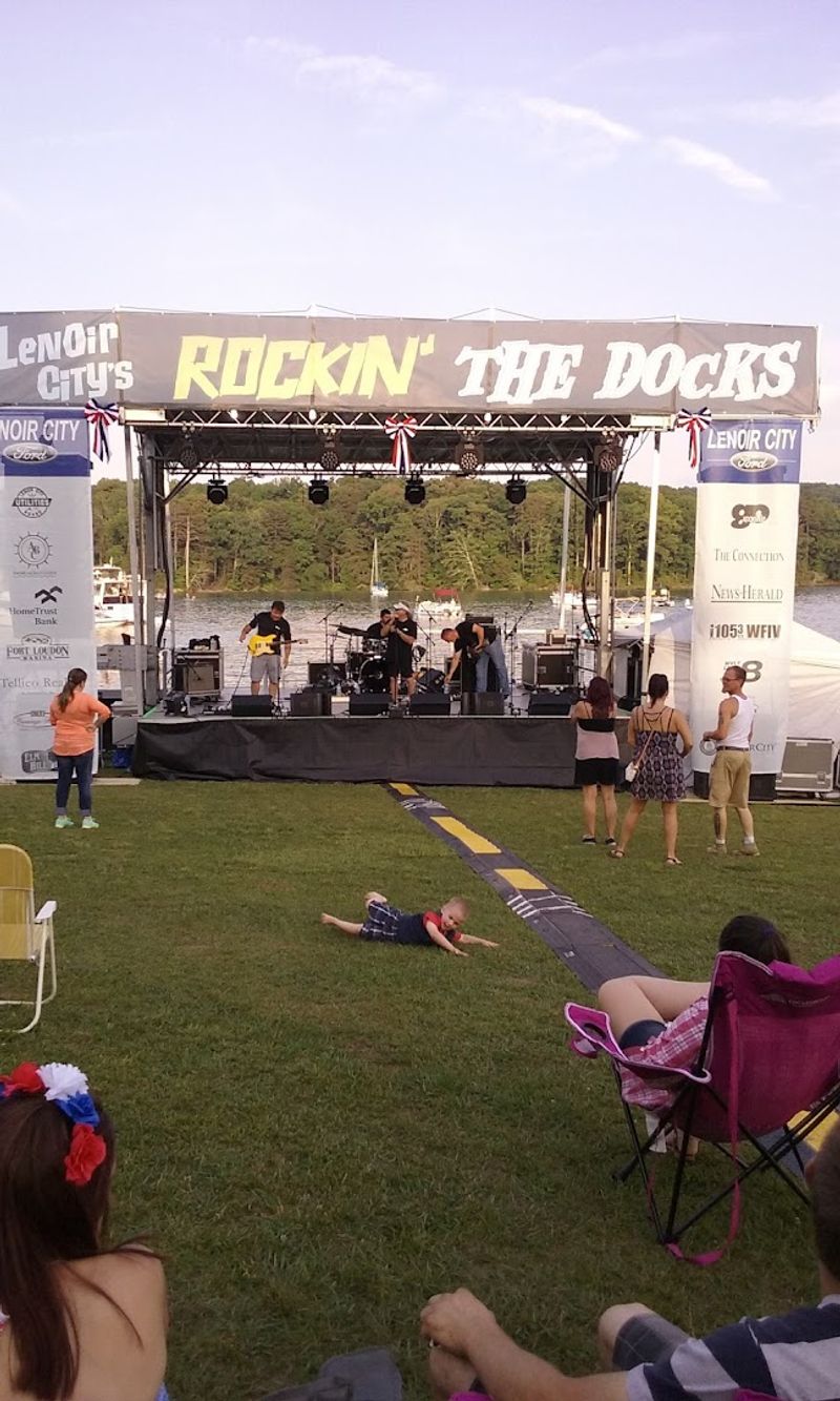 The Charm Of Local Festivals And Community Spirit