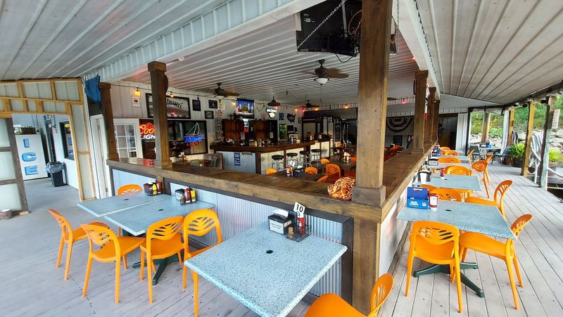 Local Food Culture Built On Reliability Rather Than Trend