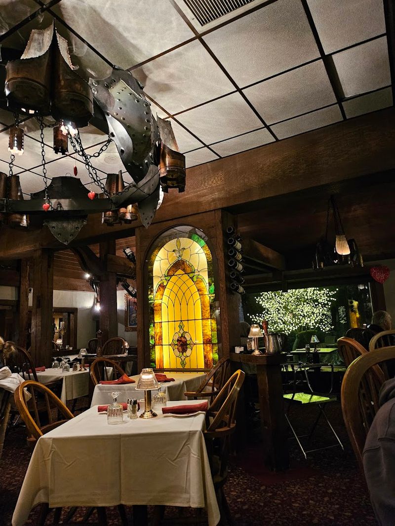 A Dining Experience Designed To Feel Like An Event