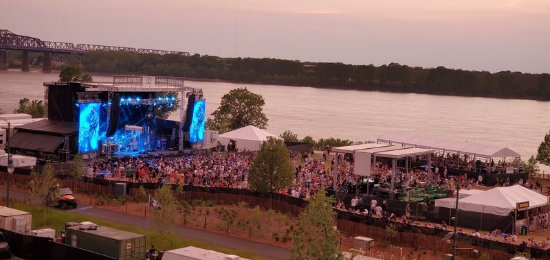 Memphis In May International Festival